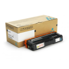 Ricoh тонер SP C252 Cyan