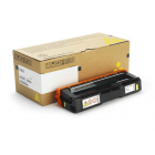 Ricoh тонер SP C252 Yellow
