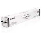 Canon тонер CEXV 49 Black
