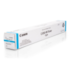 Canon тонер CEXV 49 Cyan