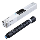 Canon тонер CEXV 64 Cyan