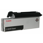 Canon тонер CEXV 9 Black