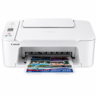 Canon PIXMA TS3751i бял