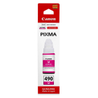 Canon патрон GI-490 M