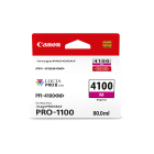 Canon PFI-4100, Magenta 80ml