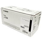 Canon тонер T04 Black
