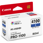 Canon PFI-4100, Blue 80ml