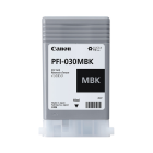 Canon патрон PFI-030MBK
