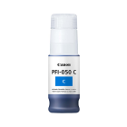 Canon патрон PFI-050 Cyan (70 мл)