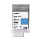Canon патрон PFI-102 Cyan