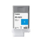 Canon патрон PFI-107 Cyan