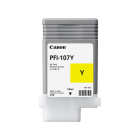 Canon патрон PFI-107 Yellow
