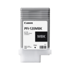 Canon патрон PFI-120 Matte Black