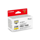 Canon PFI-4100 Yellow