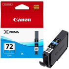 Canon патрон PGI-72 C