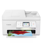 Canon PIXMA TS7750i  бял