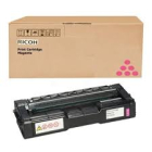 Ricoh тонер SP C252 UHV Magenta