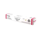 Canon тонер CEXV 47 Magenta