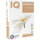 Хартия 80 gsm IQ Triotec Premium A4/500 л.