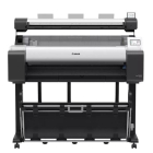 Canon imagePROGRAF TM-355 + MFP Scanner Lm36 for TM mk.ii