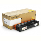 Ricoh тонер SP C220 Yellow