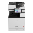 Ricoh МФУ IM 3000 B/W + нисък шкаф 933387