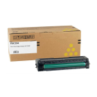 Ricoh тонер SP C252 UHV Yellow
