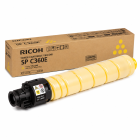 Ricoh тонер касета SP C360E Yellow
