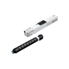 Canon тонер 3001 Cyan