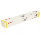 Canon тонер CEXV 9 Yellow