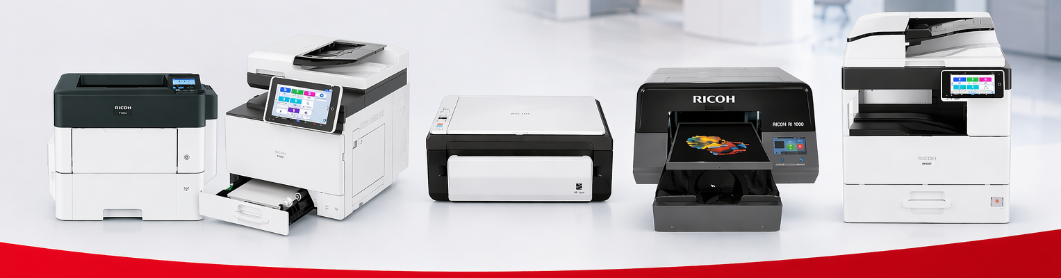 Ricoh